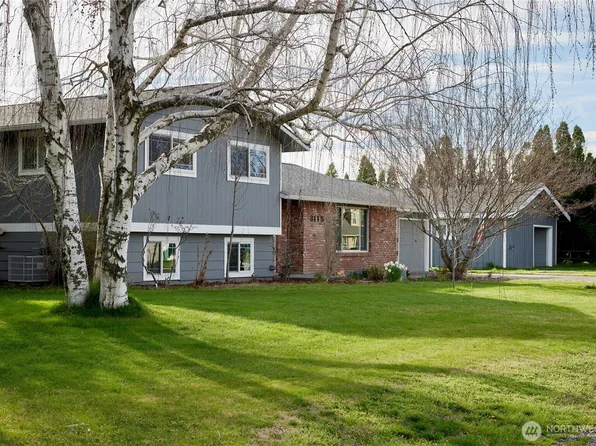 3115 Brisbane Dr, Walla Walla, WA 99362