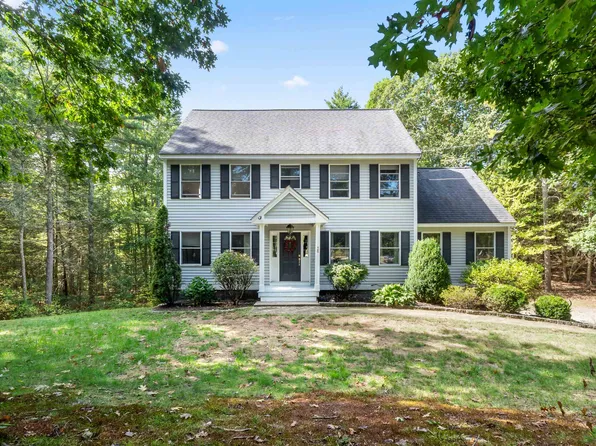 38 Bluefish Drive, Fremont, NH 03044