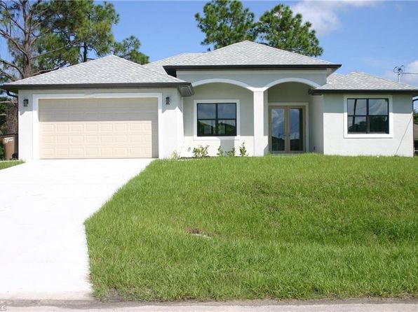 New Construction In Lehigh Acres Fl