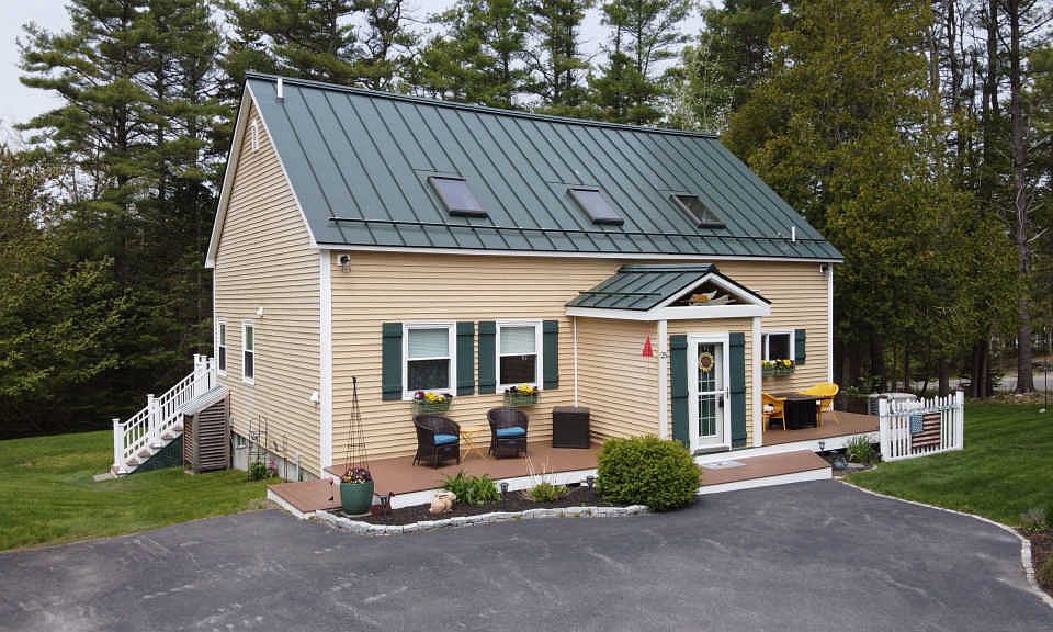 25 Harpswell By The Sea, Harpswell, ME 04079 Zillow