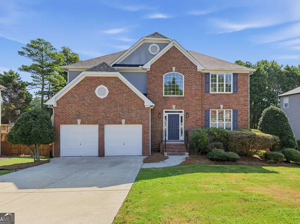 4011 Triton Ives Dr, Auburn, GA 30011