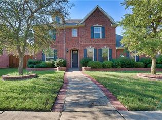 14551 Daneway Dr, Frisco, TX 75035