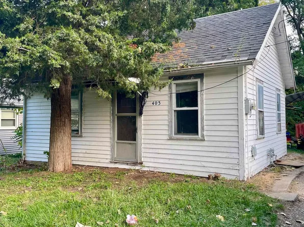 403 Prospect Ave, East Peoria, IL 61611