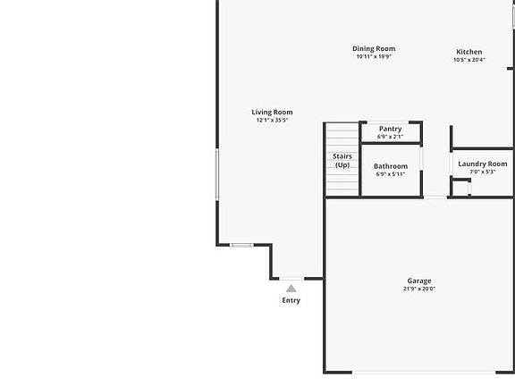 2nd image of 4788 Foxtail Palm Ct