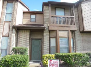 12400 Brookglade Cir UNIT 52, Houston, TX 77099