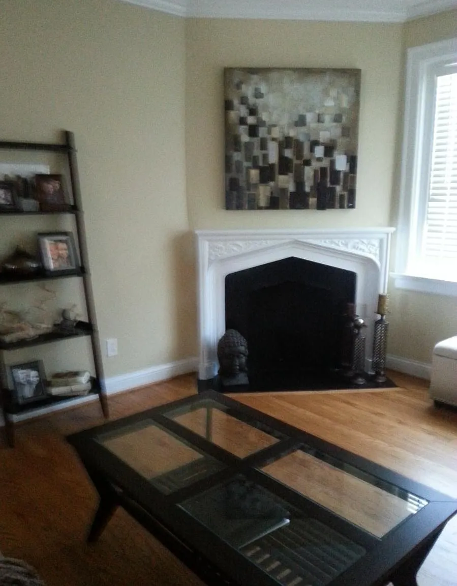 1 bed, 865 sqft, $1,400 — Photo 4