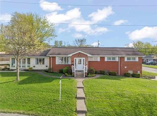 700 McKinley Ave, Washington, PA