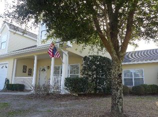 143 Peppertree Crossing Ave, Brunswick, GA 31525