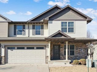 469 Cambria Dr, North Liberty, IA 52317