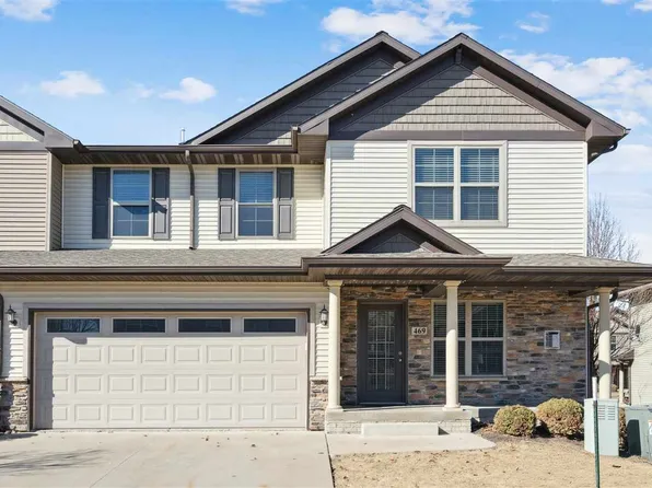 469 Cambria Dr, North Liberty, IA 52317