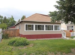 9 N Lewis St, Castle Rock, CO 80104