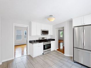 15 Boylston St FLOOR 2, Malden, MA 02148