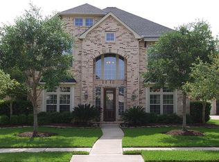 2903 Red Cardinal Ln, Missouri City, TX 77459