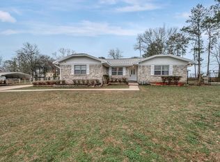 3414 Fm 2251, Lufkin, TX 75904