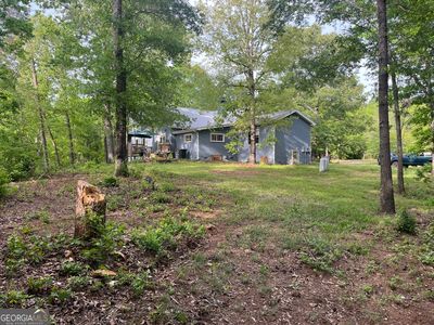 7296 Wildcat Bridge Rd, Royston, GA, 30662
