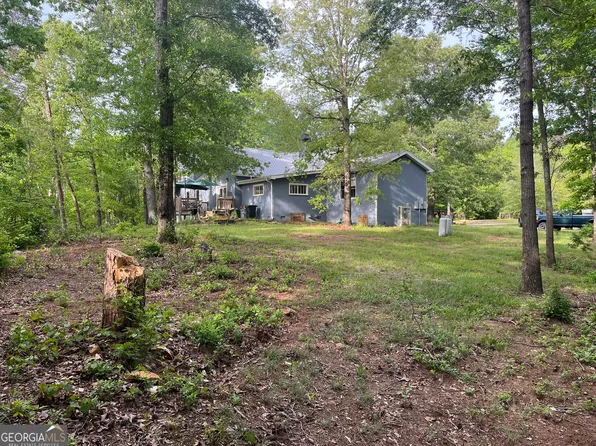 7296 Wildcat Bridge Rd, Royston, GA 30662