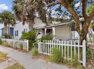 5010 G St, Cedar Key, FL 32625