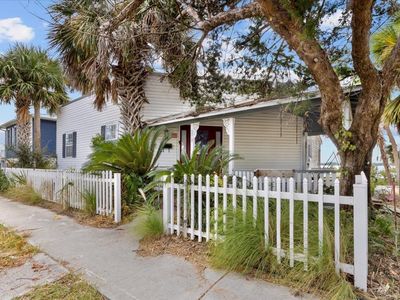 5010 G St, Cedar Key, FL, 32625