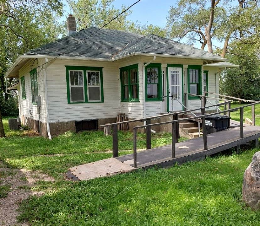 305 N Broadway St, Delmont, SD 57330 MLS 115865 Zillow