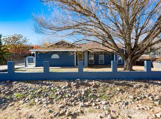 5180 N Robert Rd, Prescott Valley, AZ 86314