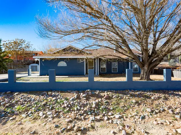 5180 N Robert Rd, Prescott Valley, AZ 86314