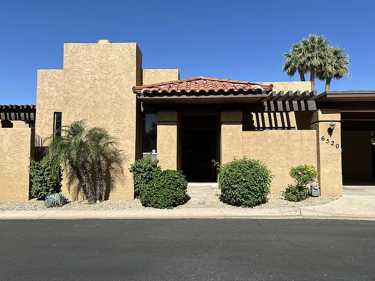 6520 N La Paloma Oeste — Photo 31