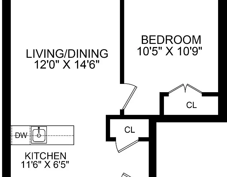 23-06 31st Ave #1R — Photo 2