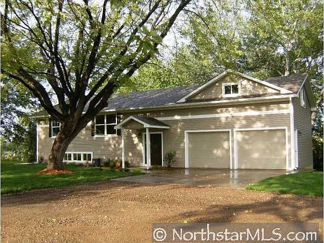 Home for Sale in Rockford Twp, MN $249,888