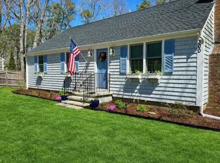 300 Schoolhouse Road, Eastham, MA 02642