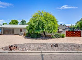 5514 E Sweetwater Ave, Scottsdale, AZ 85254