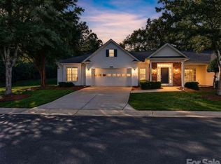 10305 Flat Stone Rd, Charlotte, NC 28213