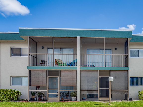 2nd image of 3001 Thrush Dr APT 117