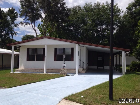 36435 Bonney Dr, Zephyrhills, FL 33541