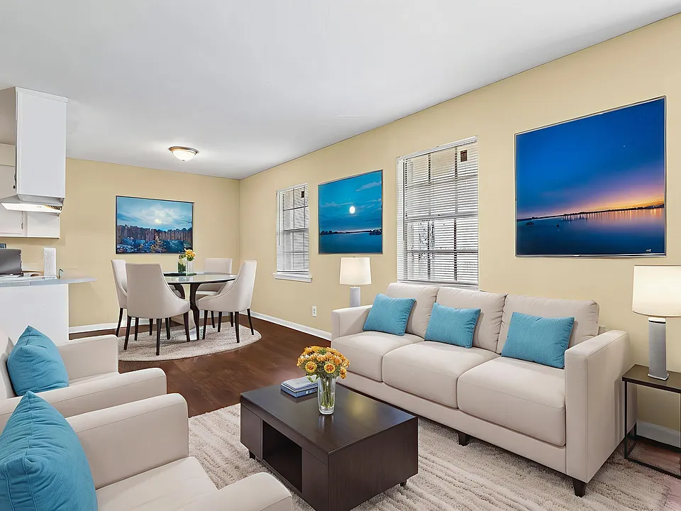 Riverbend Residences