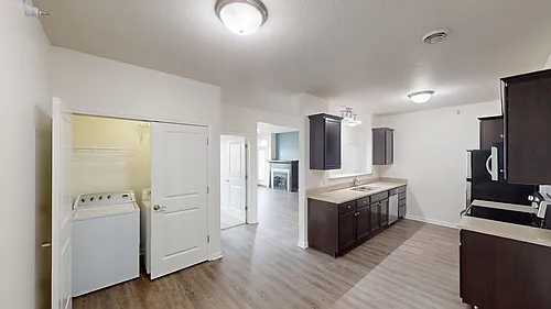 Floor plan 203