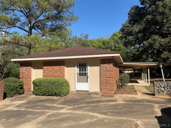 282 Kent Rd, Tallassee, AL 36078