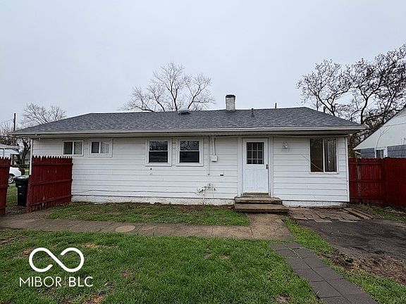 5th image of 2025 S Lazy Creek Dr