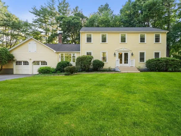 30 Stanhope Dr, Norfolk, MA 02056
