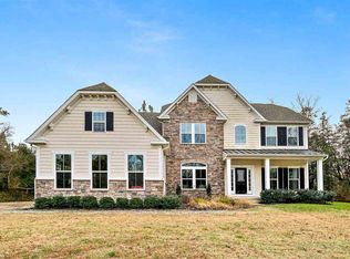 27 Seagrove Ave, Cape May Court House, NJ 08210