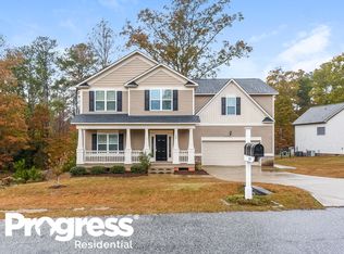 109 Carson Dr, Garner, NC 27529