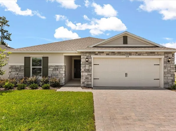 204 Rivermill Way, Lake Wales, FL 33859