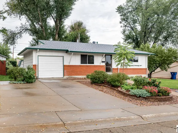 44 Glenmore Rd, Pueblo, CO 81001