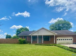 97 County Road 591, Trinity, AL 35673