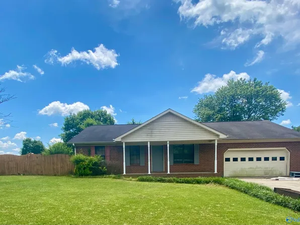 97 County Road 591, Trinity, AL 35673