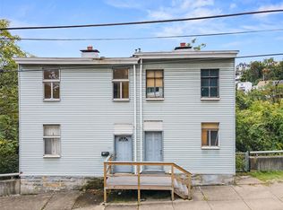 1031-1033 Arlington Ave, Pittsburgh, PA 15203