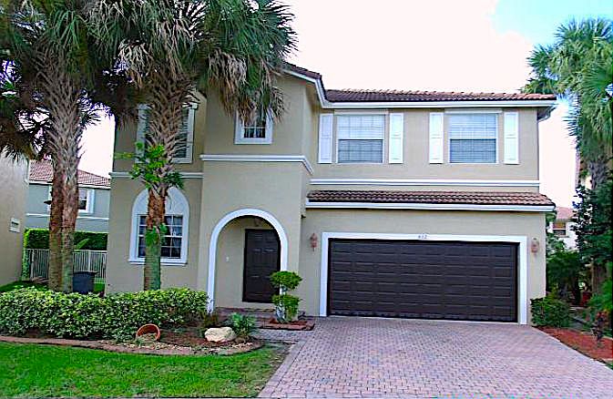 1st image of 822 NW 126th Dr
