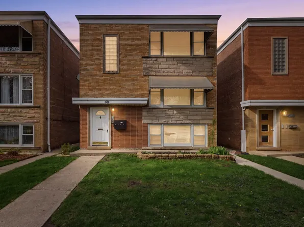 6030 W Lawrence Ave, Chicago, IL 60630