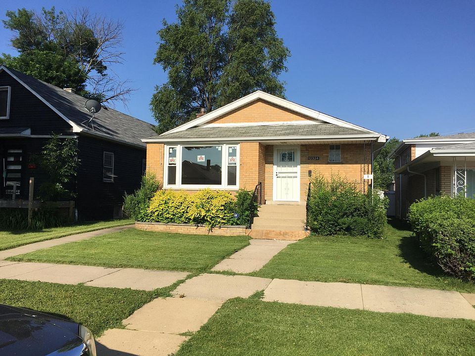 12324 S Green St, Calumet Park, IL 60827 Zillow