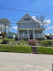 413 Bissell Ave, Oil City, PA, 16301