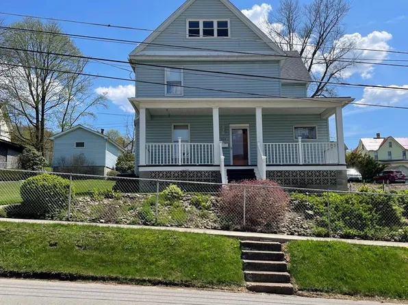 413 Bissell Ave, Oil City, PA 16301